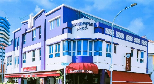 Sandpiper Hotel image 2