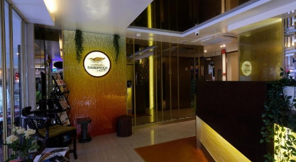Sandpiper Hotel image 3